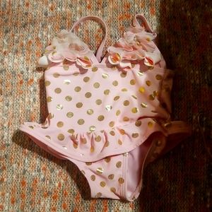 Floatimini 12m mermaid bathing suit
